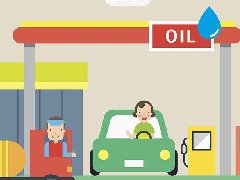 加油后突然逃逸定抢夺罪还是盗窃罪？