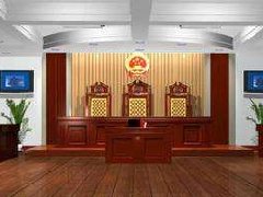 2017年度人民法院十大民事行政案件