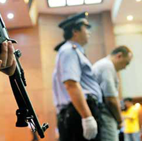 最高法发布毒品犯罪及涉毒次生犯罪十大典型案